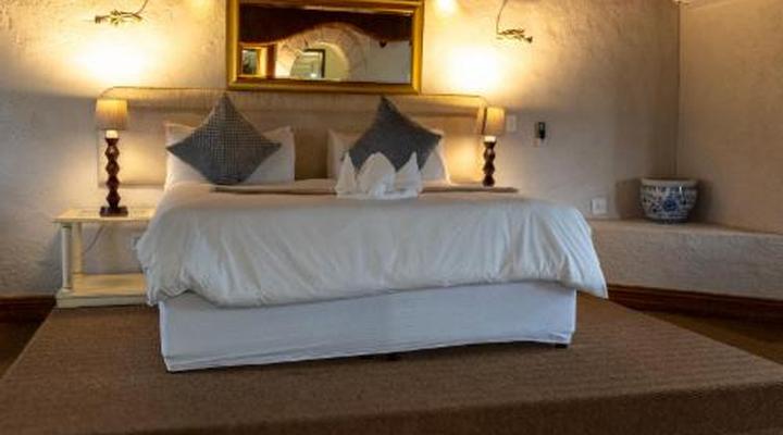 Zebra Nature Reserve