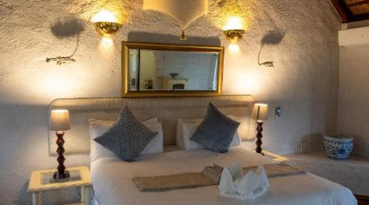 Zebra Nature Reserve