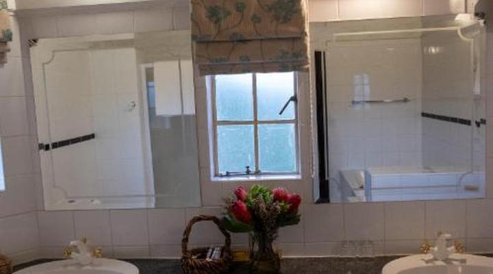 Zebra Nature Reserve