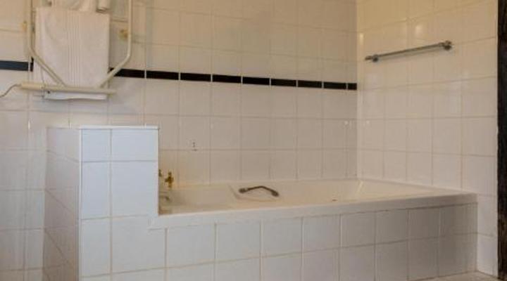 Zebra Nature Reserve