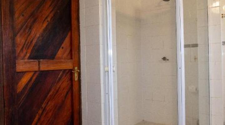 Zebra Nature Reserve