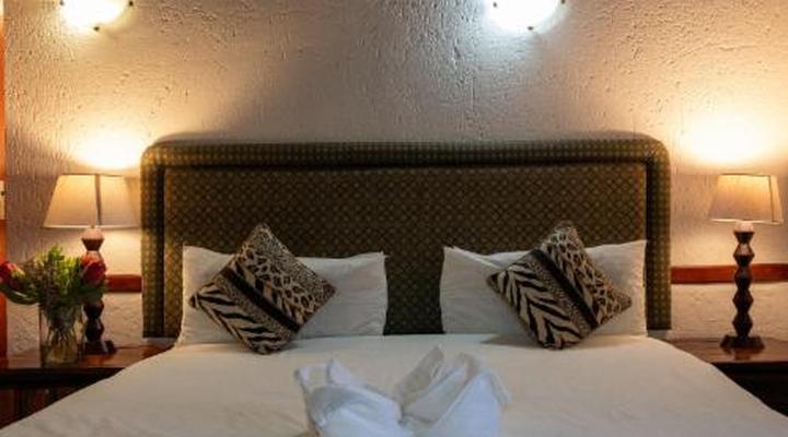 Zebra Nature Reserve