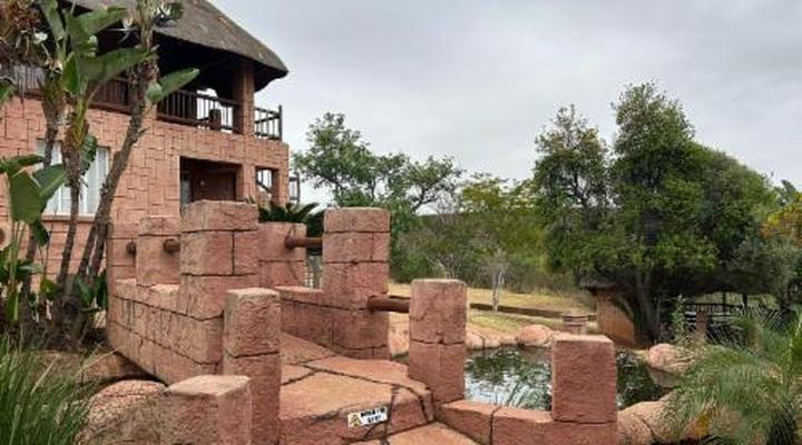 Zebra Nature Reserve