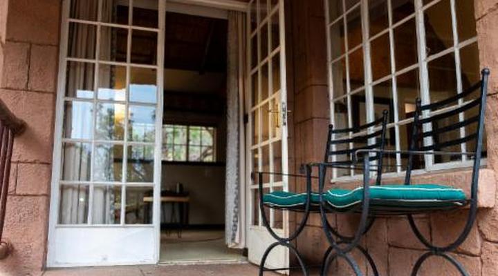 Zebra Nature Reserve