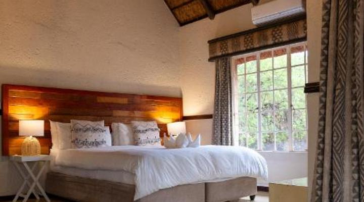 Zebra Nature Reserve