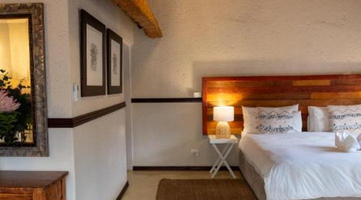 Zebra Nature Reserve