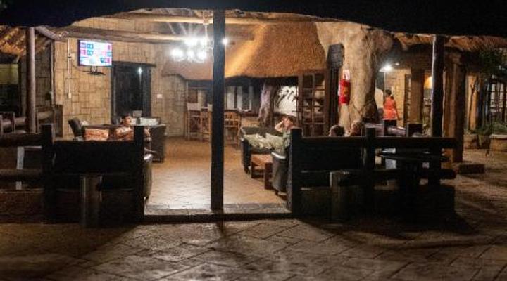 Zebra Nature Reserve