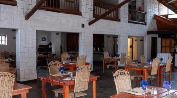 Zebra Nature Reserve