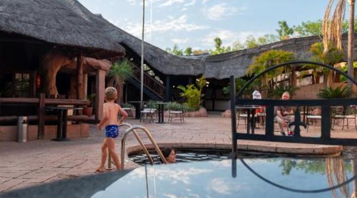 Zebra Nature Reserve