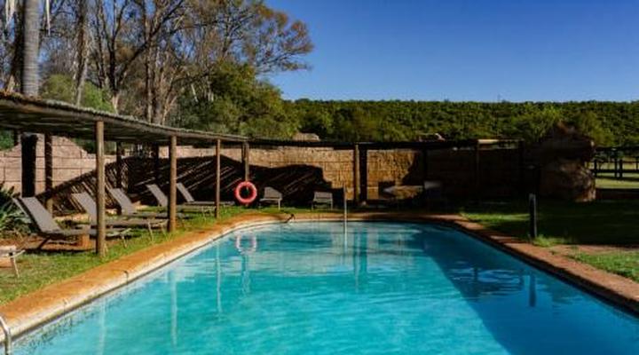 Zebra Nature Reserve