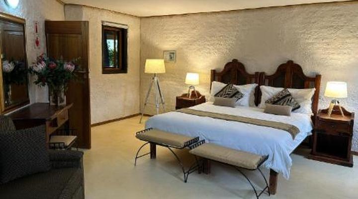 Zebra Nature Reserve