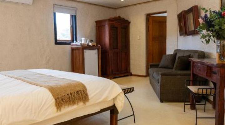 Zebra Nature Reserve