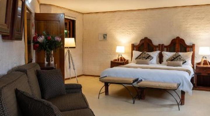 Zebra Nature Reserve