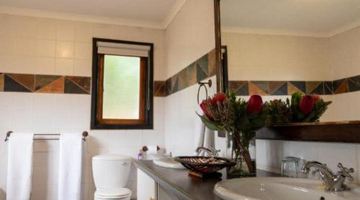 Zebra Nature Reserve