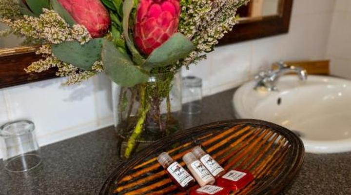 Zebra Nature Reserve