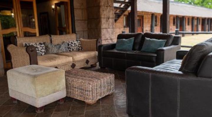 Zebra Nature Reserve