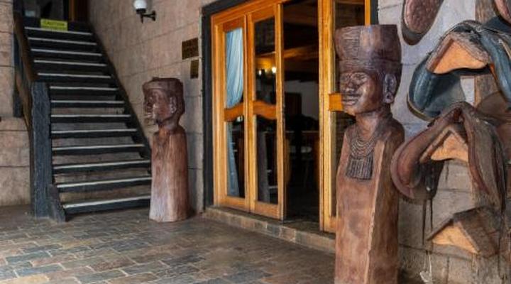 Zebra Nature Reserve