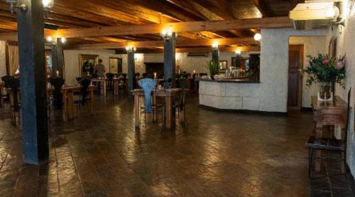 Zebra Nature Reserve