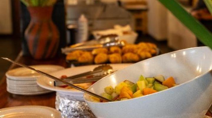 Zebra Nature Reserve