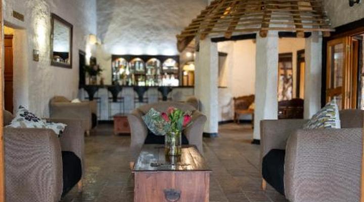 Zebra Nature Reserve