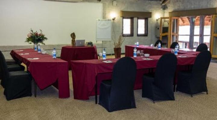 Zebra Nature Reserve