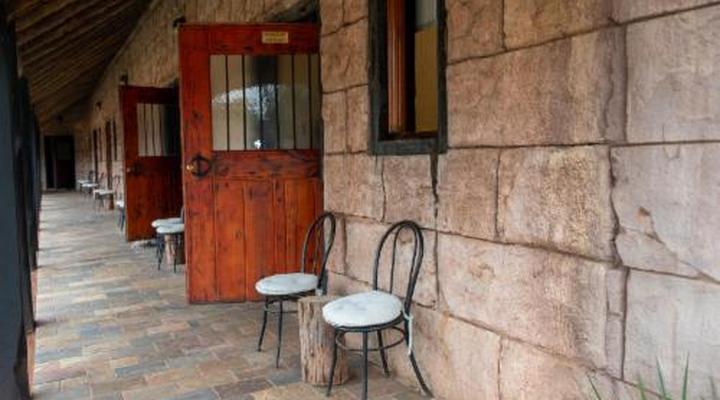 Zebra Nature Reserve