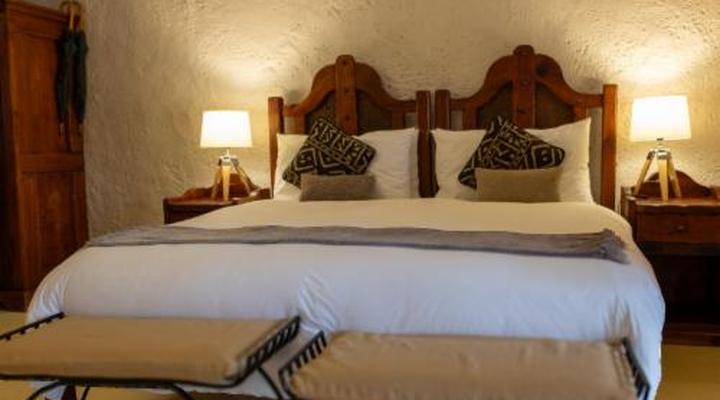 Zebra Nature Reserve