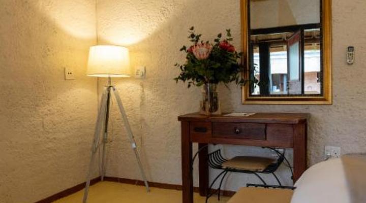 Zebra Nature Reserve