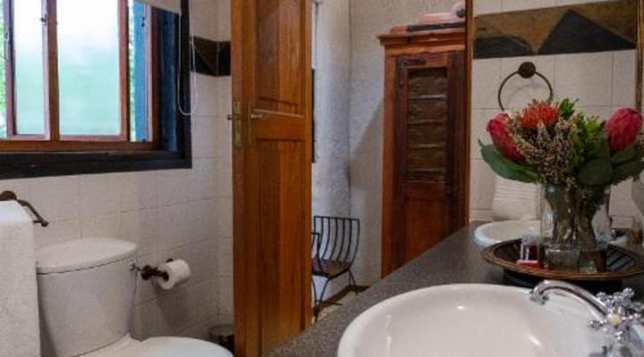 Zebra Nature Reserve