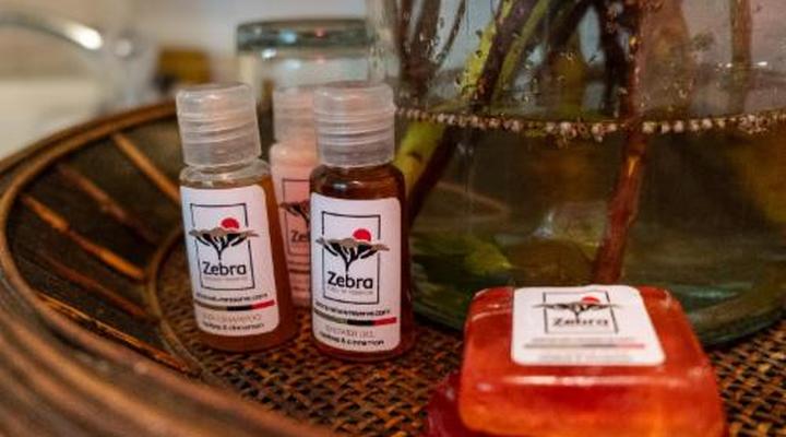 Zebra Nature Reserve