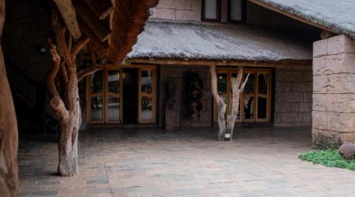 Zebra Nature Reserve