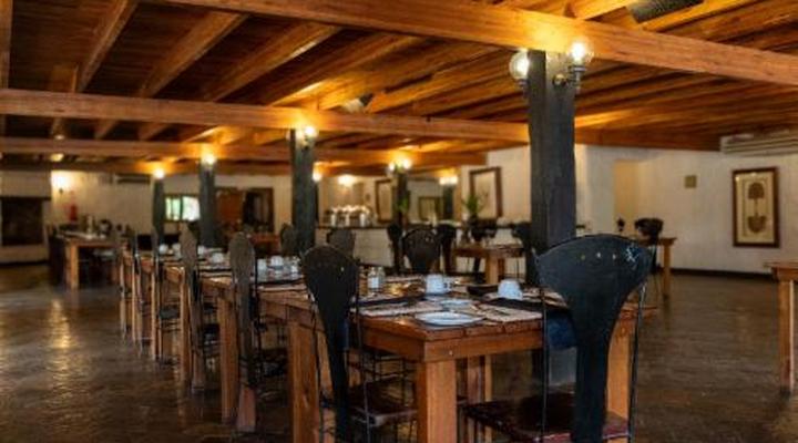 Zebra Nature Reserve