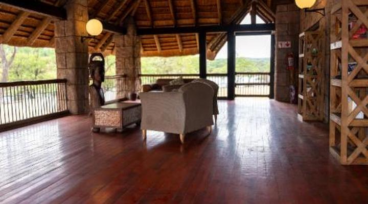 Zebra Nature Reserve