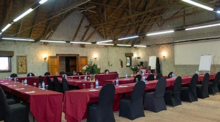 Zebra Nature Reserve