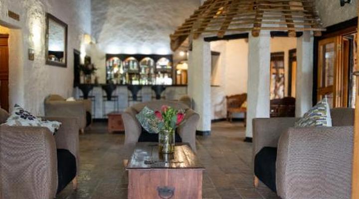 Zebra Nature Reserve