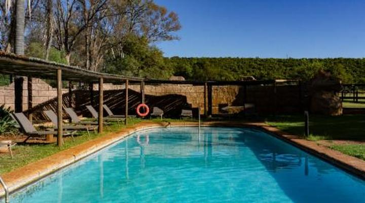 Zebra Nature Reserve