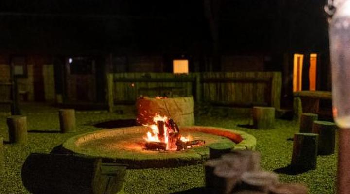 Zebra Nature Reserve