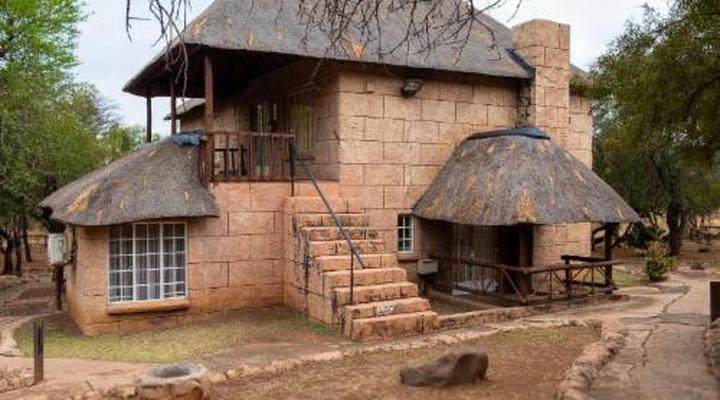 Zebra Nature Reserve