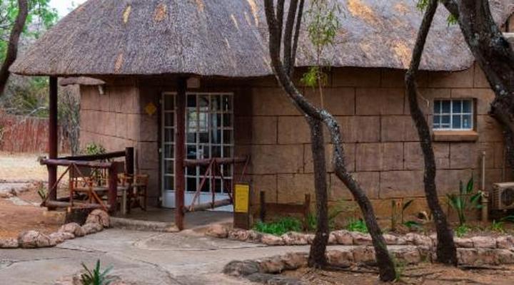 Zebra Nature Reserve