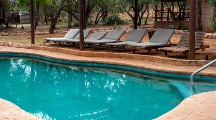 Zebra Nature Reserve