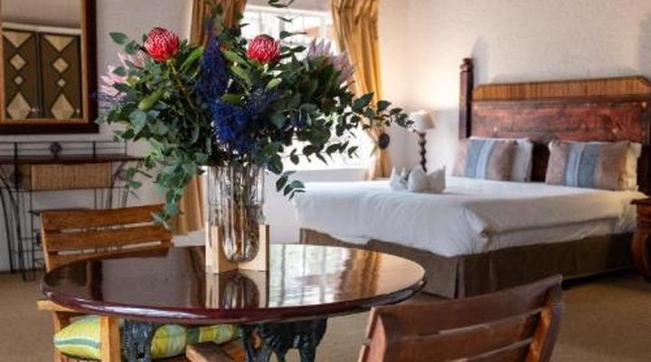 Zebra Nature Reserve