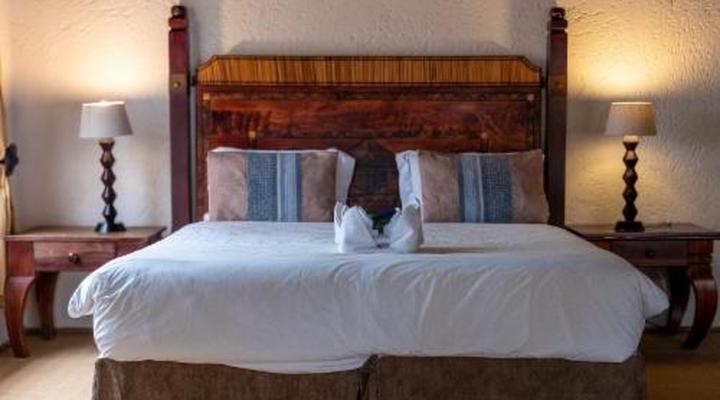 Zebra Nature Reserve