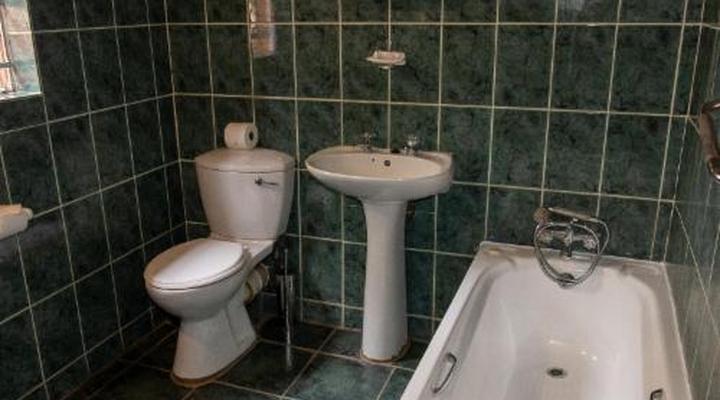 Zebra Nature Reserve