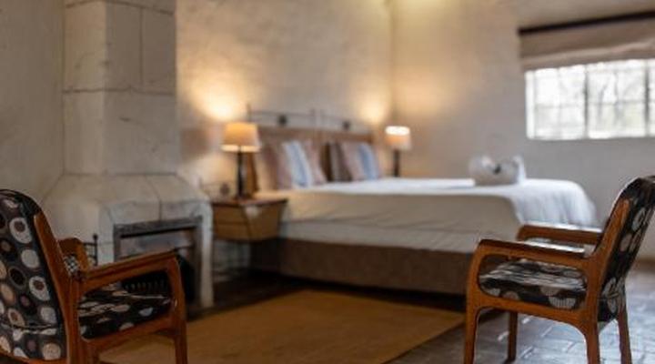 Zebra Nature Reserve