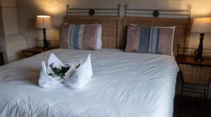 Zebra Nature Reserve