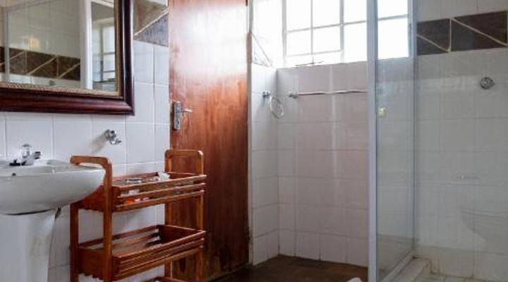 Zebra Nature Reserve