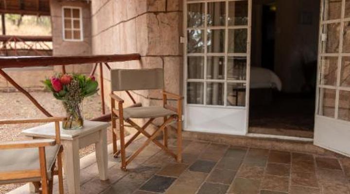 Zebra Nature Reserve