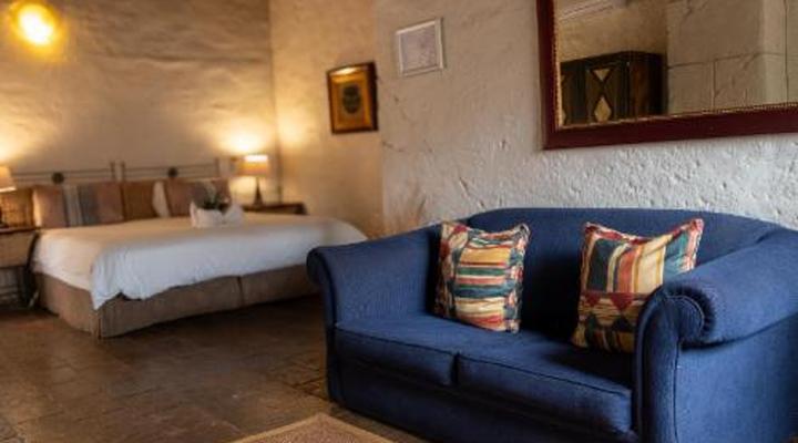 Zebra Nature Reserve