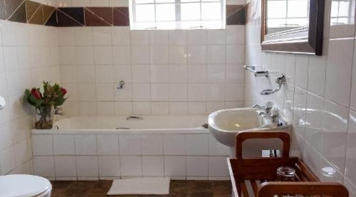 Zebra Nature Reserve