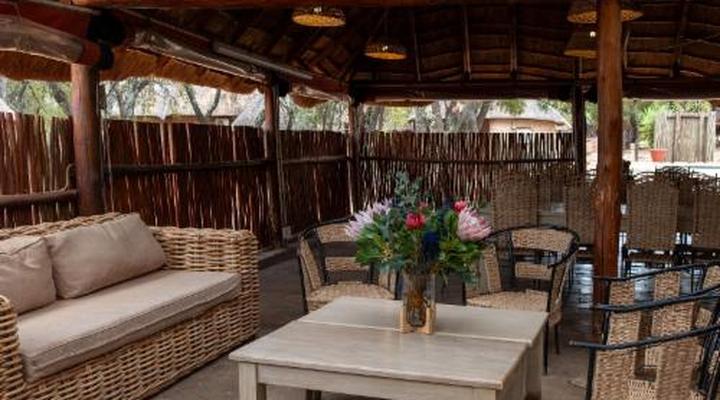 Zebra Nature Reserve